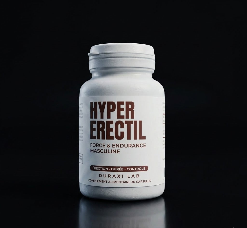HYPER ERECTIL